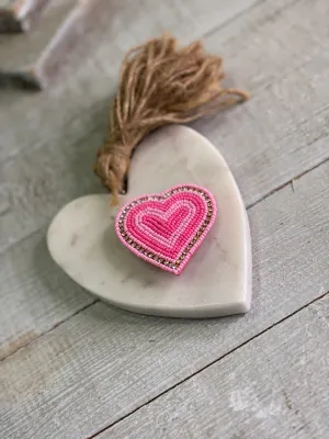 Sweetheart Spark Pin