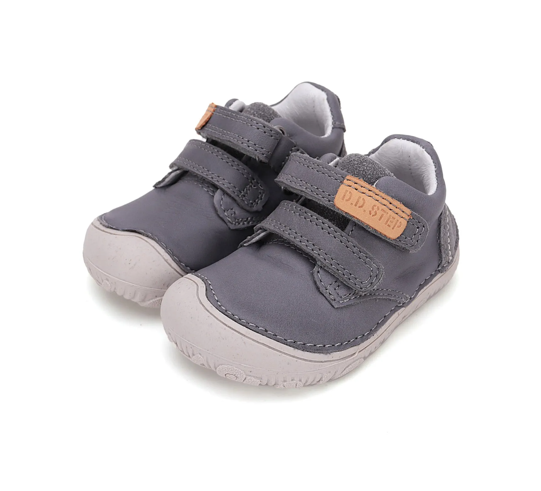 Sweetstep leather sneakers