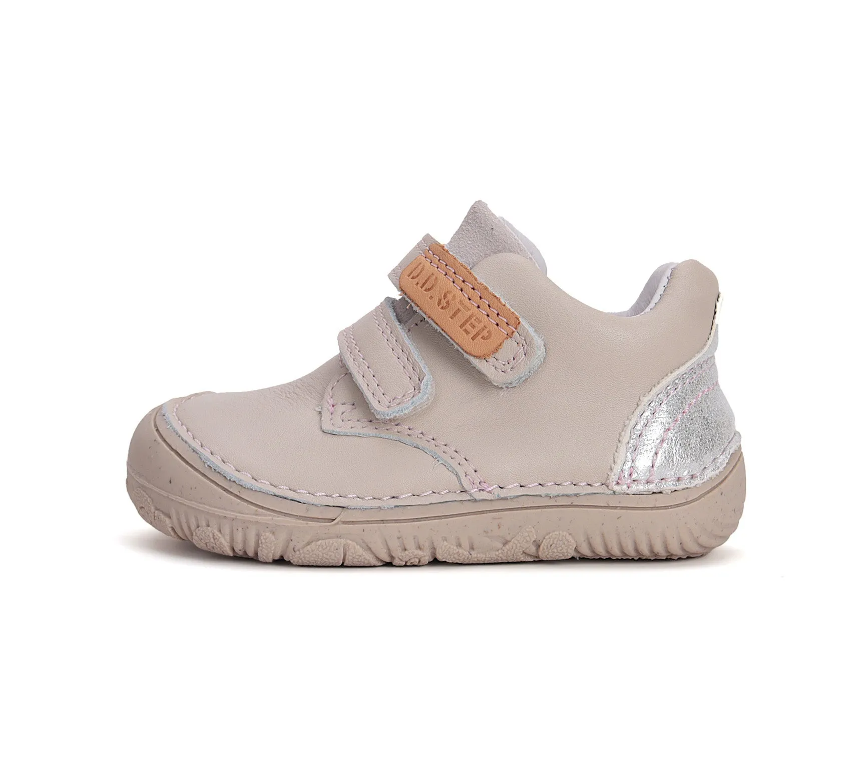 Sweetstep leather sneakers