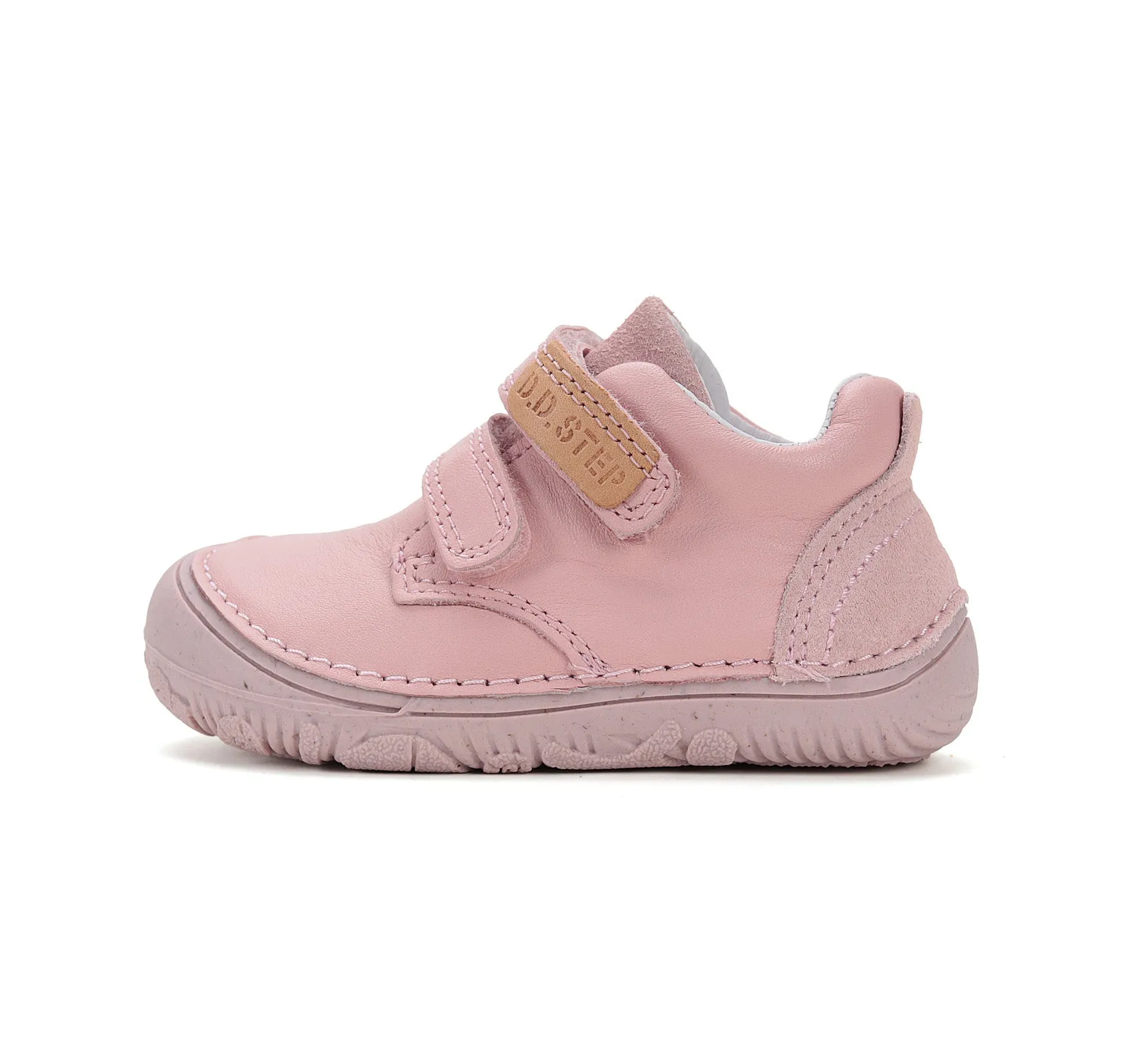 Sweetstep leather sneakers