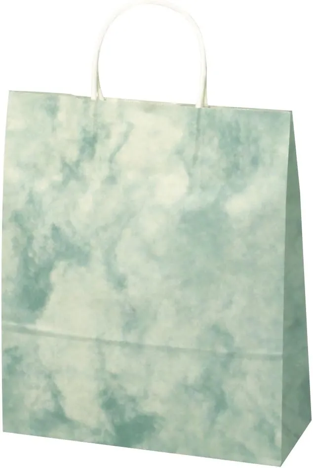 Taka Stamp Gift Bags, 50-6110, Handbag, Renaissance, Small, 10 Sheets