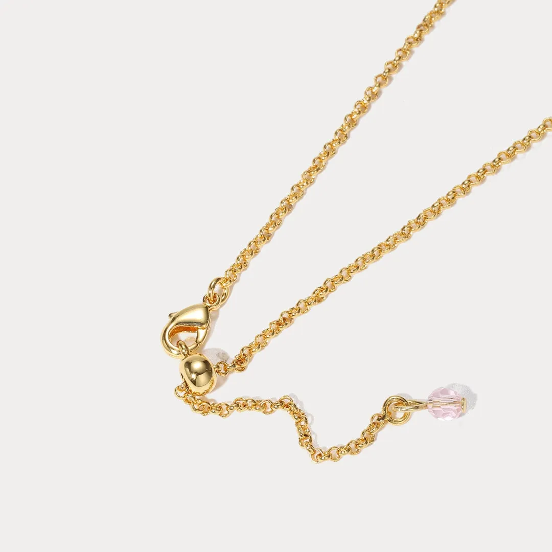 Tarot Locket Pendant Set C