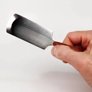 Teardrop Handled French Skiving Knife