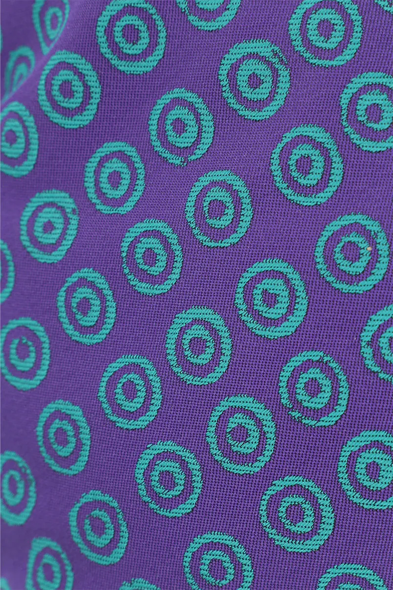 technical cotton pouch