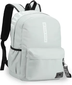 Teenage Backpack Student Laptop Backpack for Men Women Bookbag for College Middle and High School Travel Daily Bags