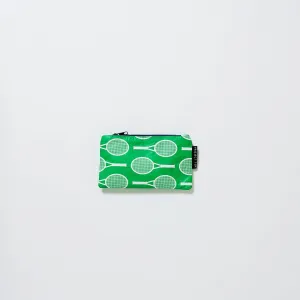 Tennis Tiny Pouch