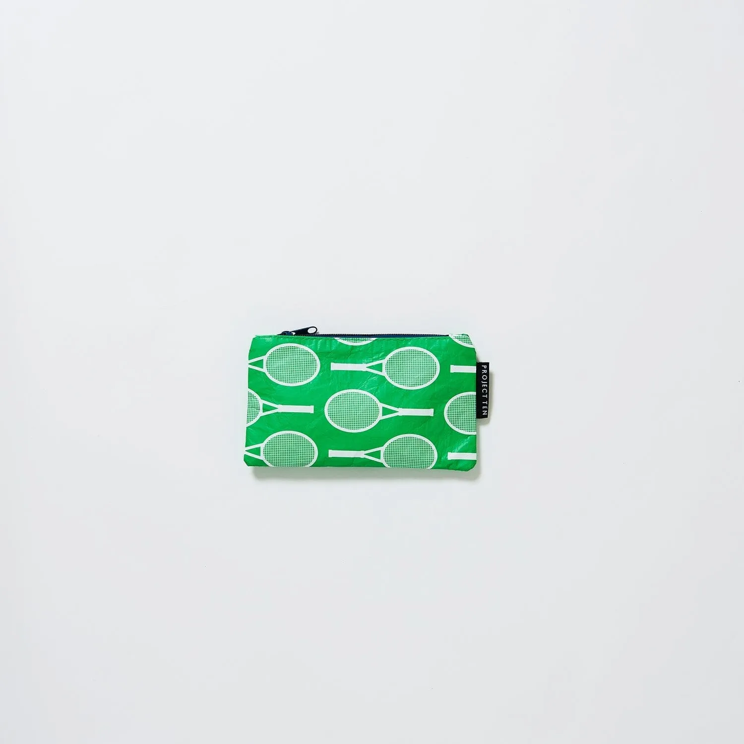 Tennis Tiny Pouch