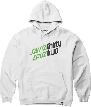 ThirtyTwo Mens Cold Weather Snow Sport Hoodies