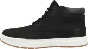 Timberland Men's Maple Grove Leather Chukka Boot