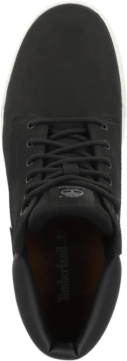 Timberland Men's Maple Grove Leather Chukka Boot