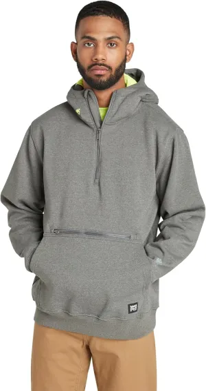 Timberland PRO Men's Honcho Hd Pullover Hooded Sweatshirt