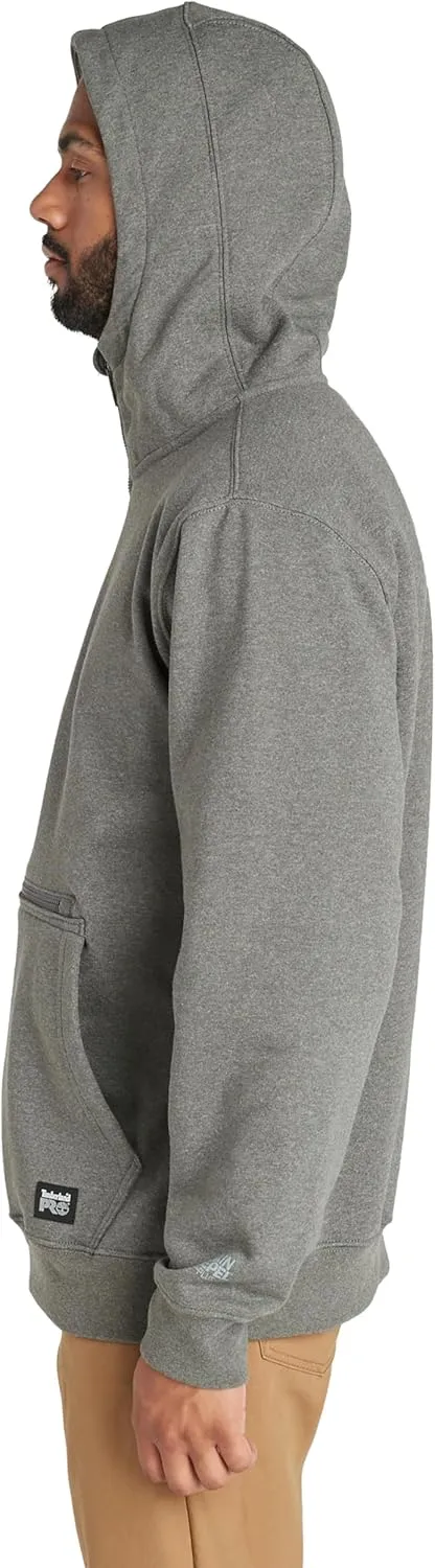 Timberland PRO Men's Honcho Hd Pullover Hooded Sweatshirt
