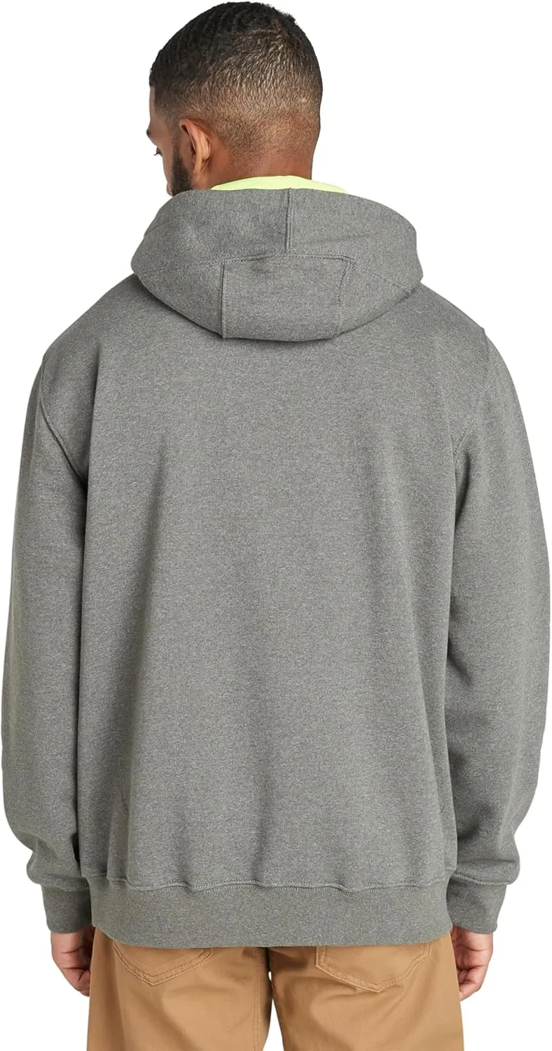 Timberland PRO Men's Honcho Hd Pullover Hooded Sweatshirt