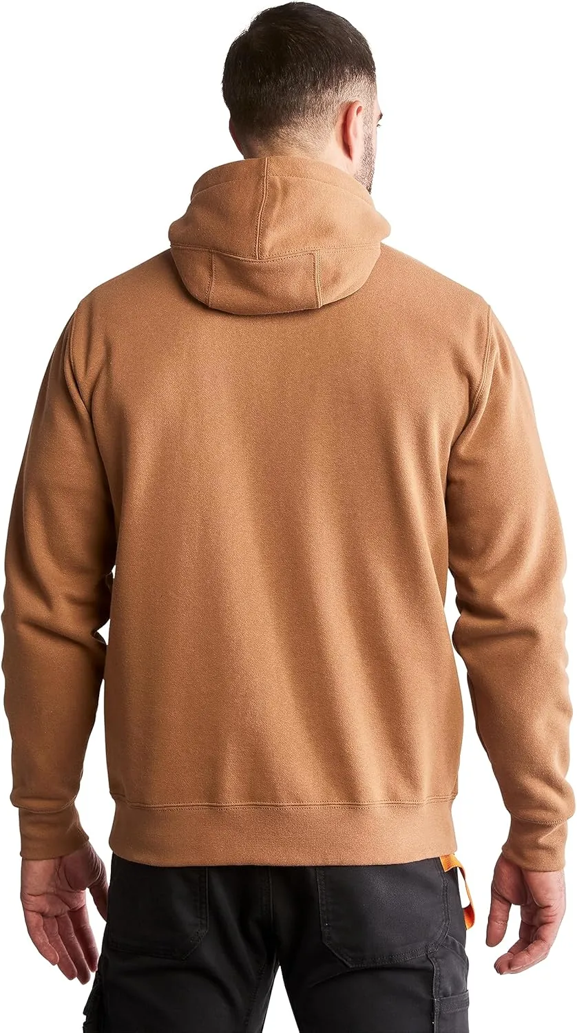Timberland PRO Men's Hood Honcho HD Sweatshirt