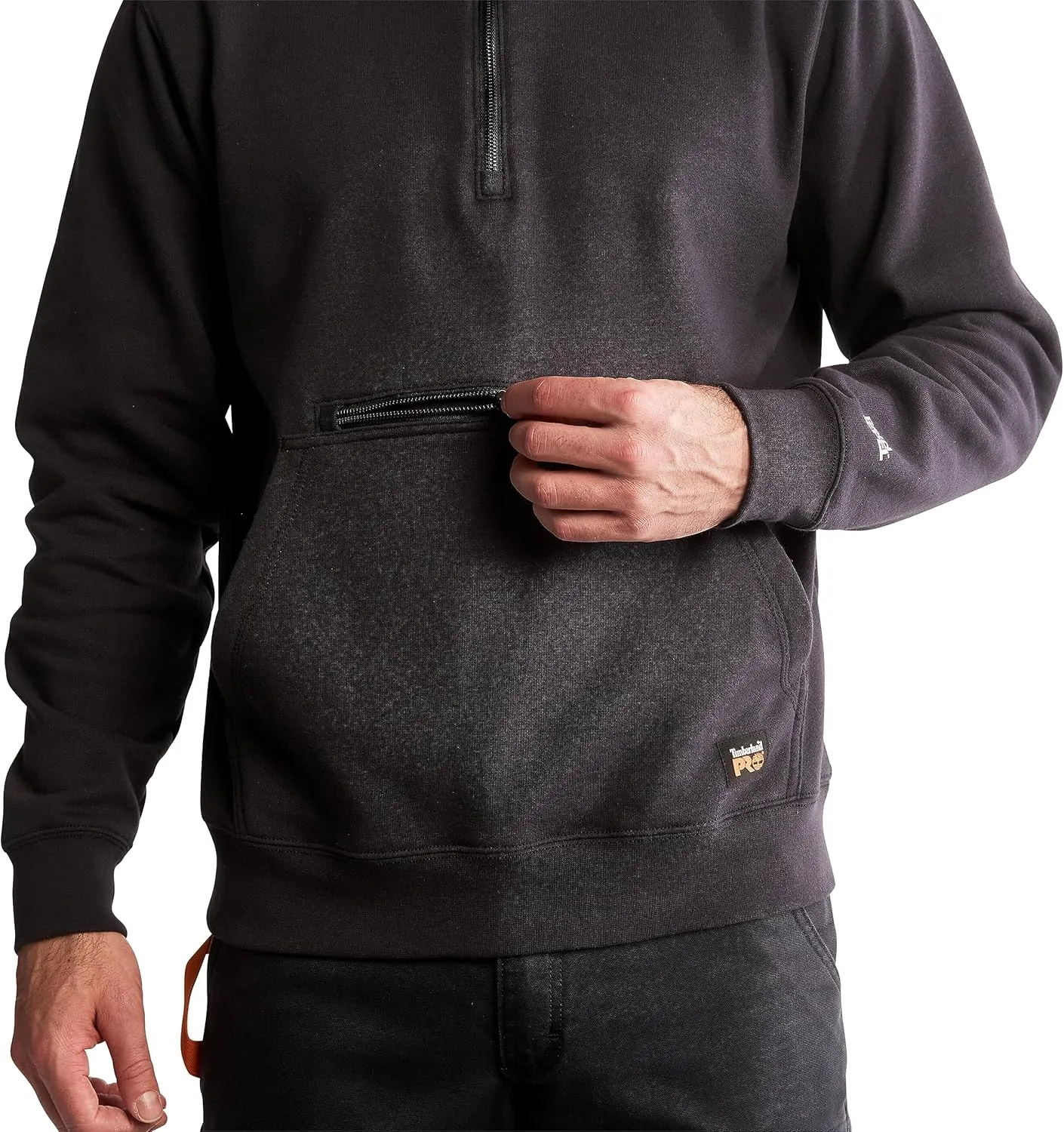 Timberland PRO Men's Hood Honcho HD Sweatshirt