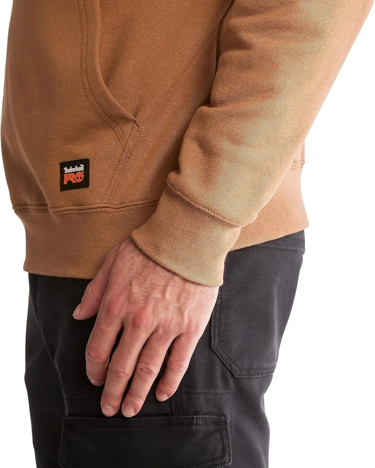 Timberland PRO Men's Hood Honcho HD Sweatshirt