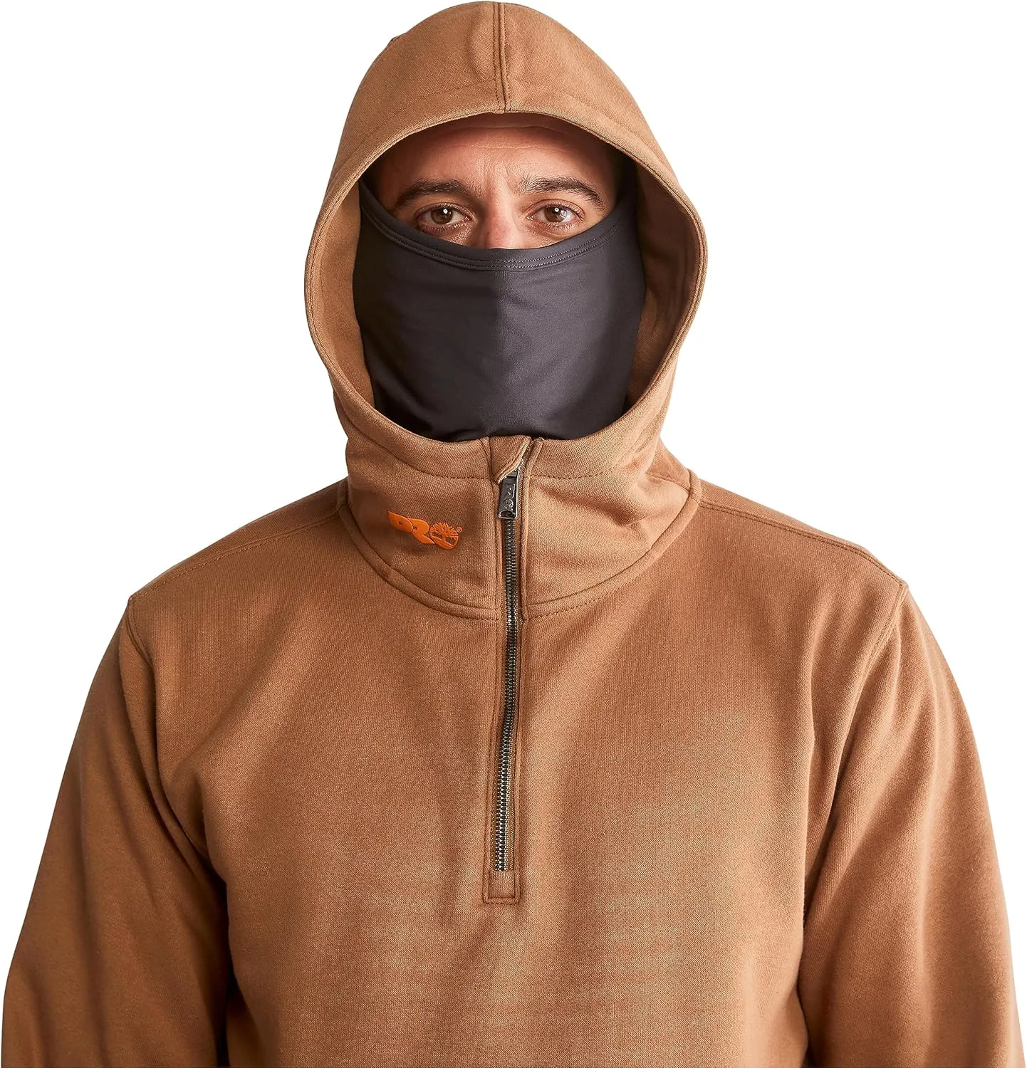 Timberland PRO Men's Hood Honcho HD Sweatshirt