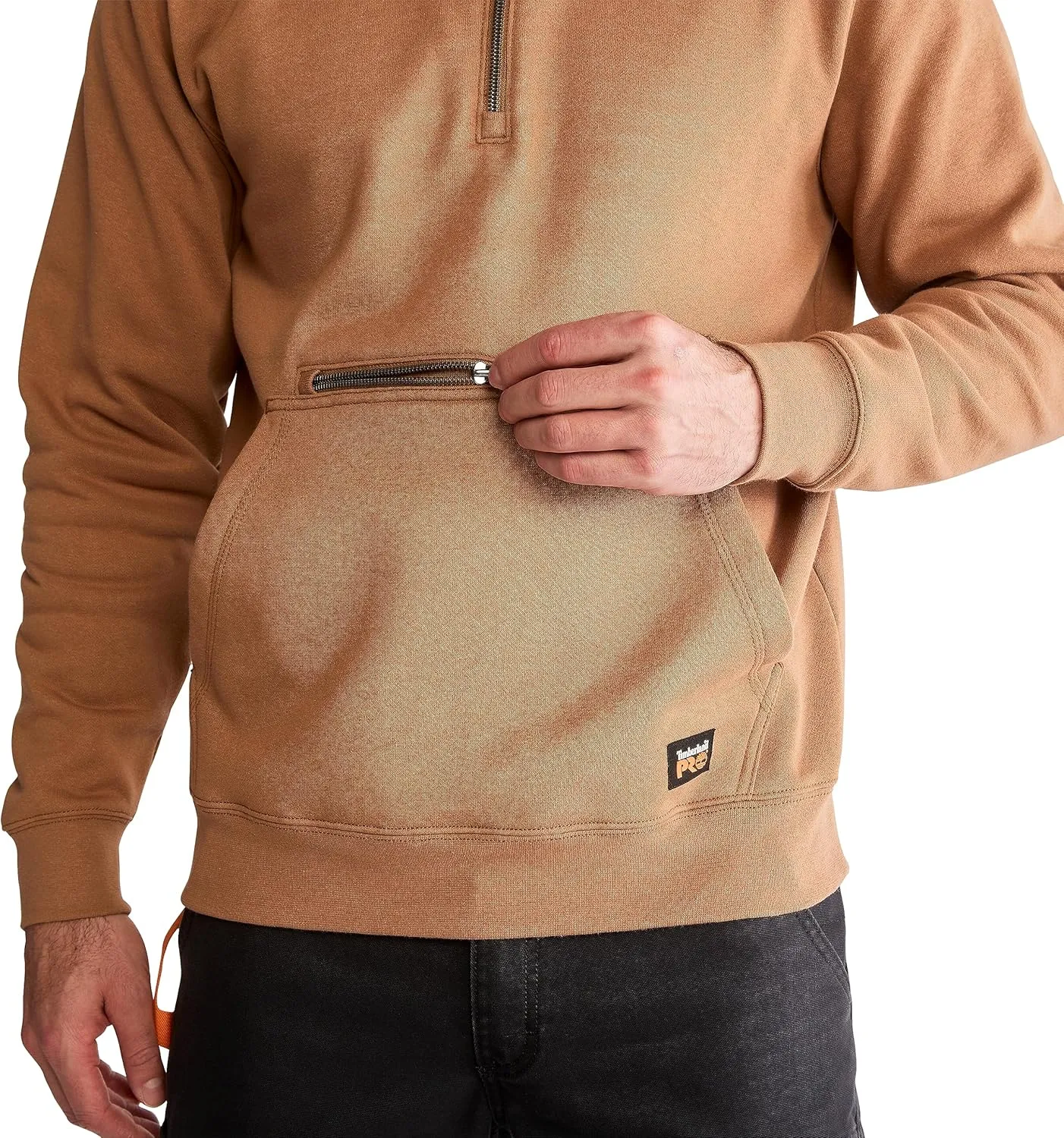 Timberland PRO Men's Hood Honcho HD Sweatshirt