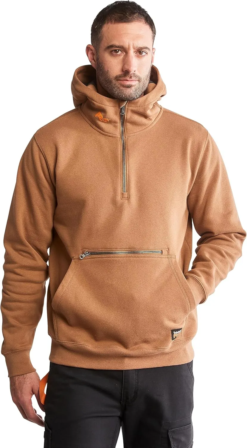 Timberland PRO Men's Hood Honcho HD Sweatshirt