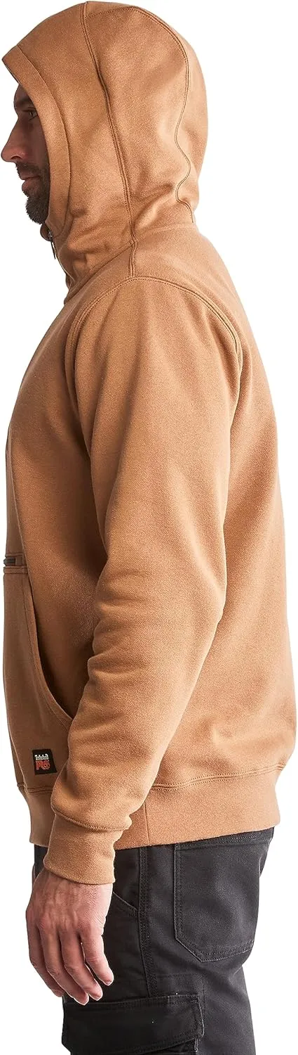 Timberland PRO Men's Hood Honcho HD Sweatshirt