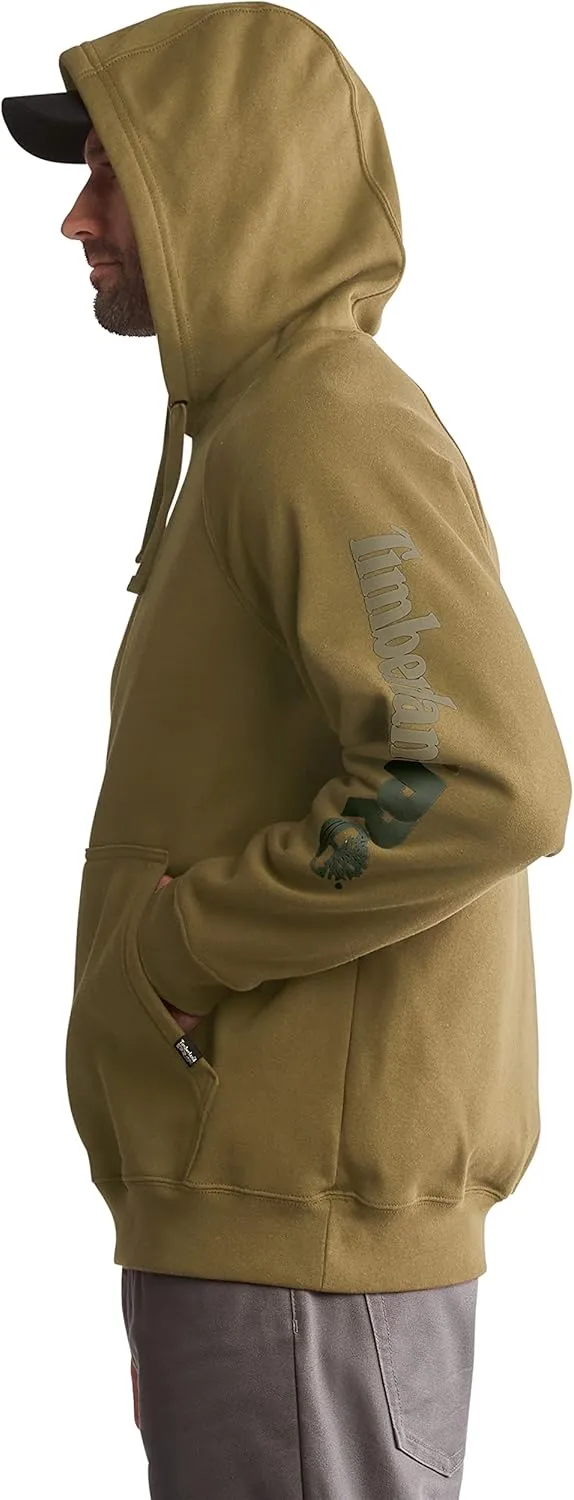 Timberland PRO Men's, Hood Honcho Sport Pullover