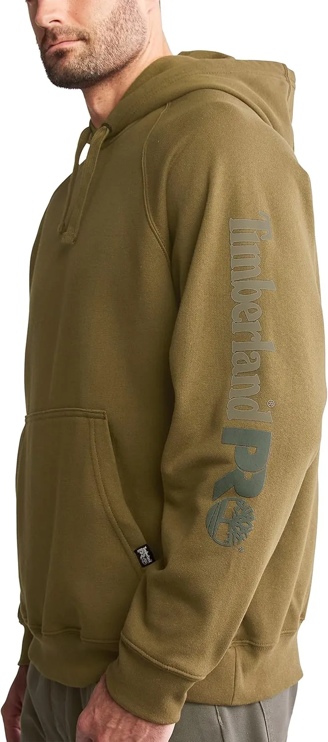 Timberland PRO Men's, Hood Honcho Sport Pullover