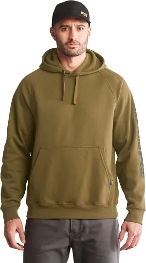 Timberland PRO Men's, Hood Honcho Sport Pullover