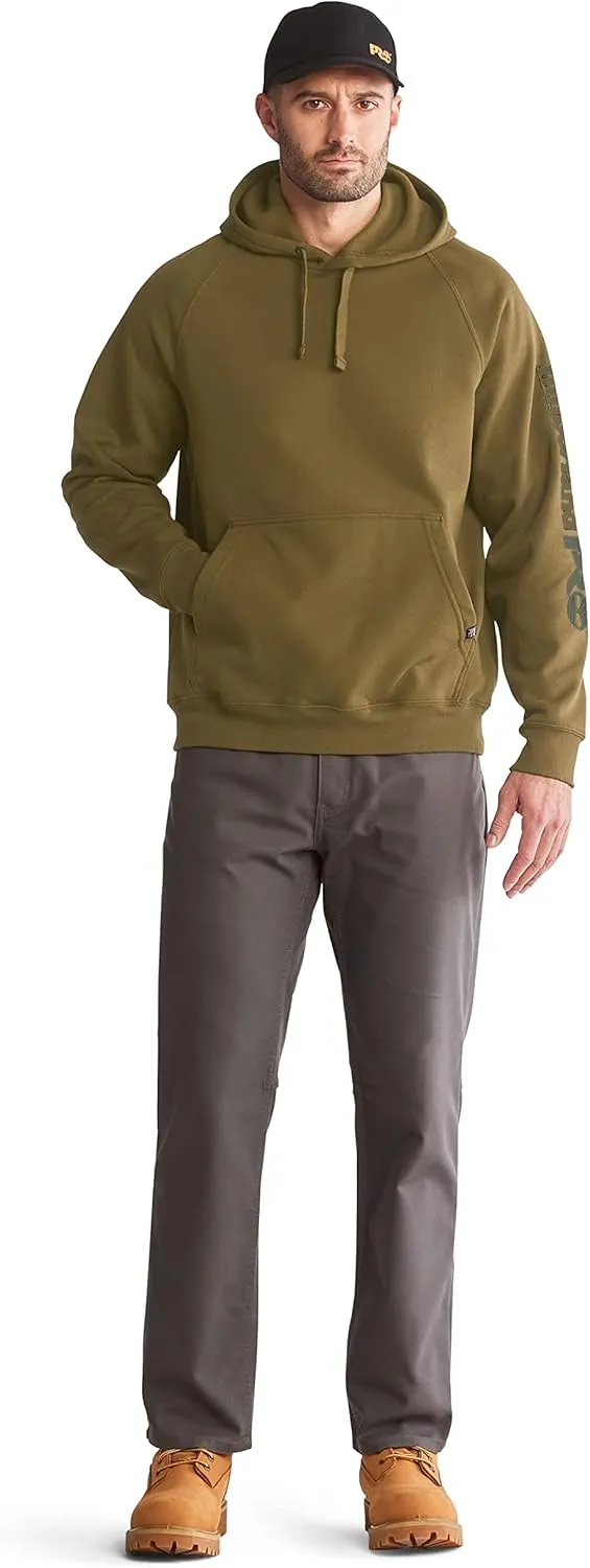 Timberland PRO Men's, Hood Honcho Sport Pullover