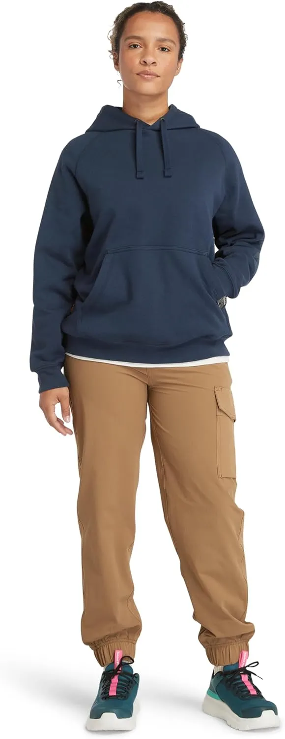 Timberland PRO Women's Honcho Sport Hooded Sweatshirt