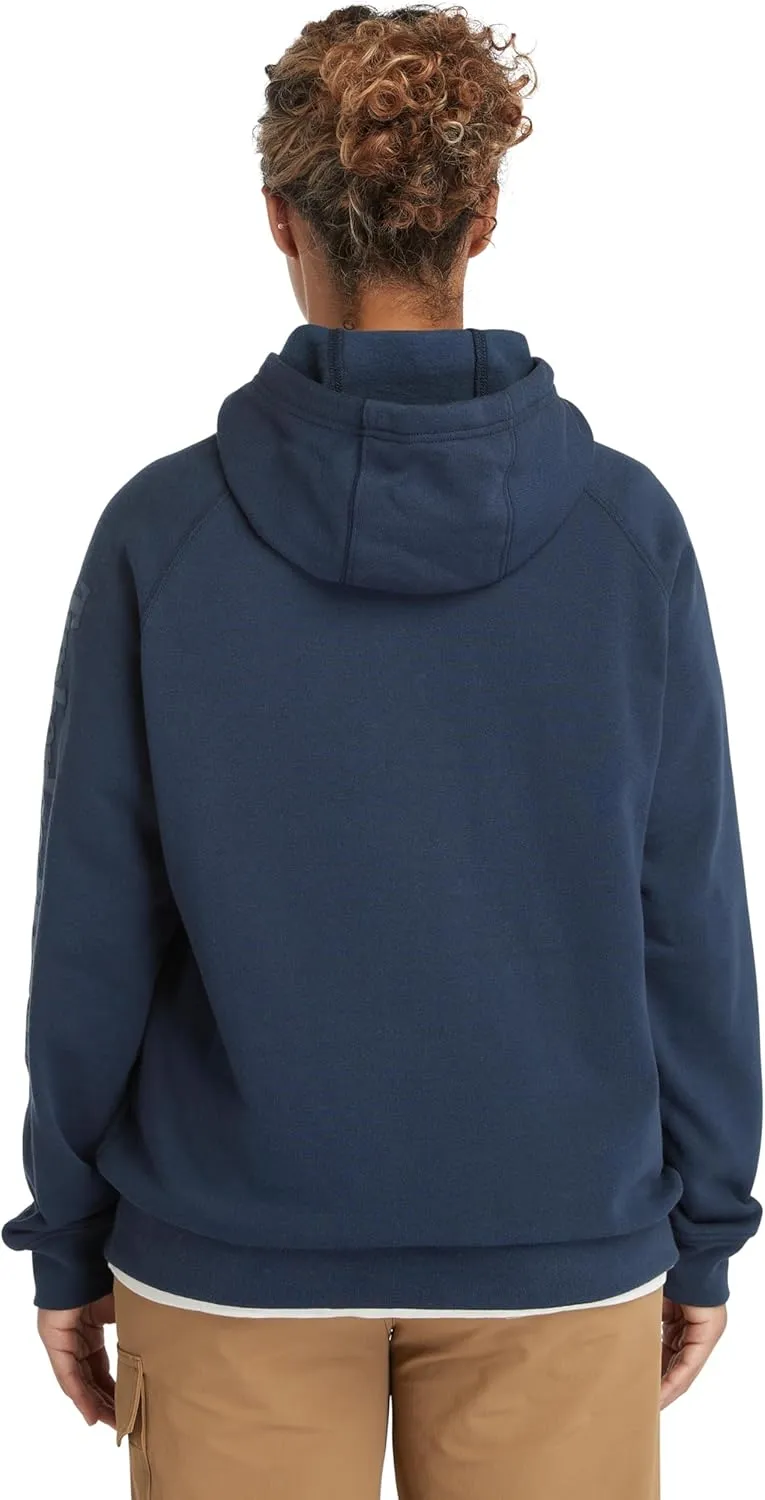 Timberland PRO Women's Honcho Sport Hooded Sweatshirt