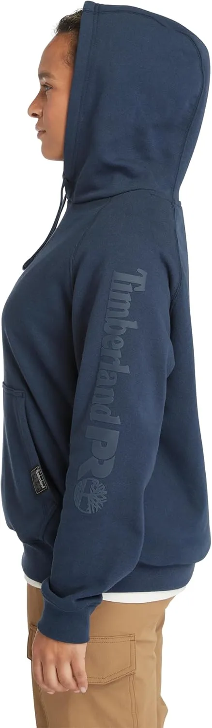 Timberland PRO Women's Honcho Sport Hooded Sweatshirt