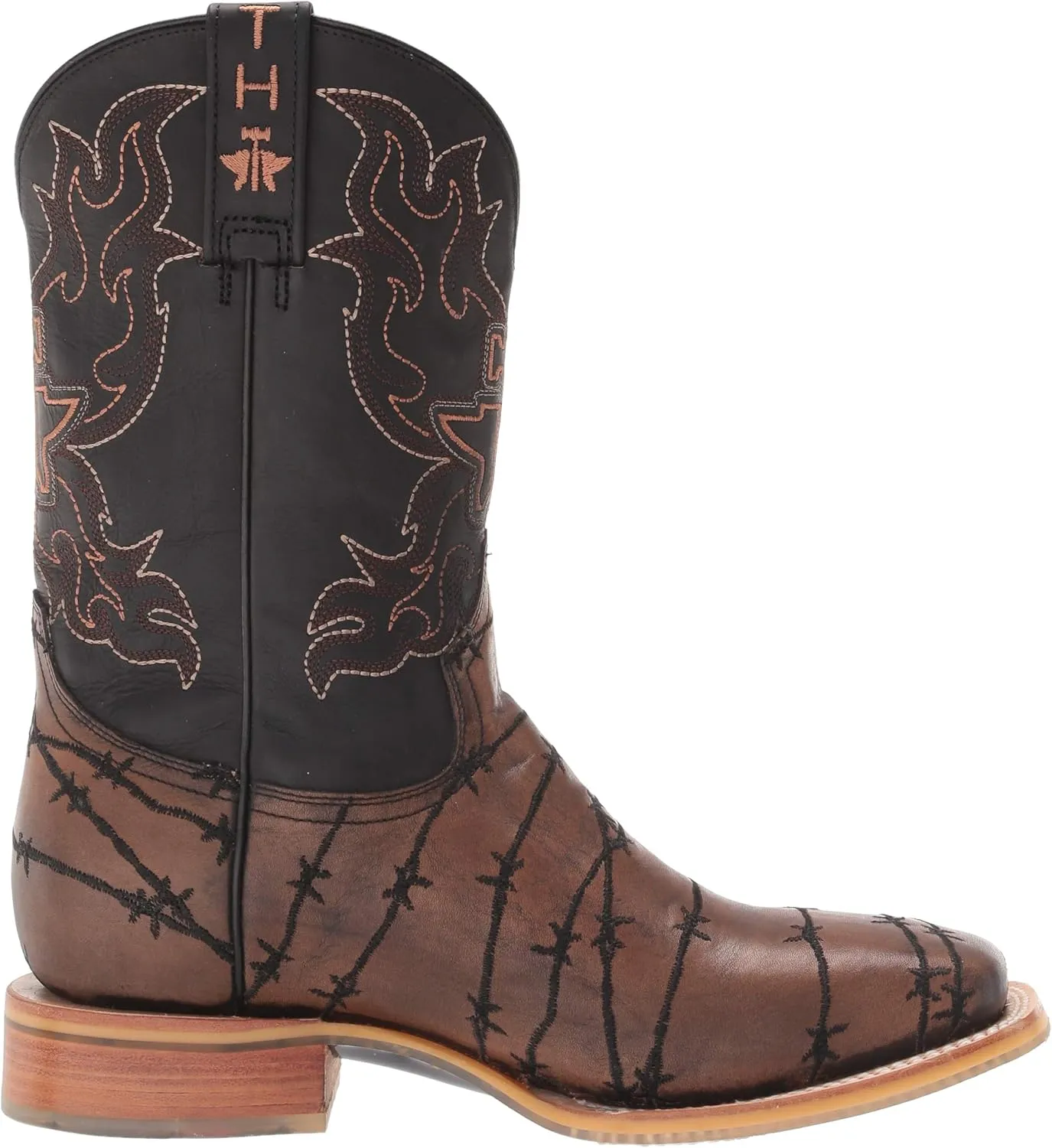 Tin Haul Boots Men's Cowboy Western Boot