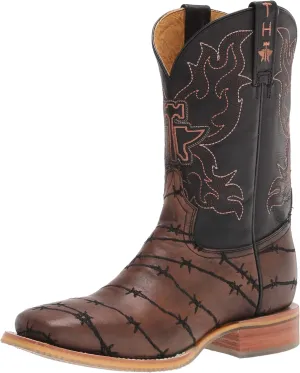 Tin Haul Boots Men's Cowboy Western Boot