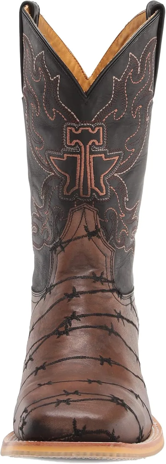 Tin Haul Boots Men's Cowboy Western Boot