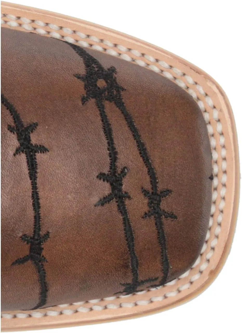 Tin Haul Boots Men's Cowboy Western Boot