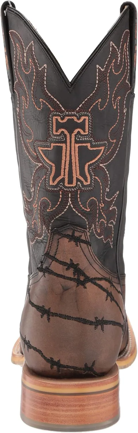 Tin Haul Boots Men's Cowboy Western Boot