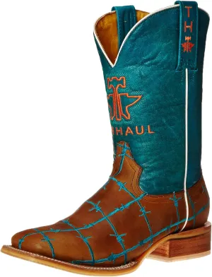 Tin Haul Shoes Women's Barb'd Wire