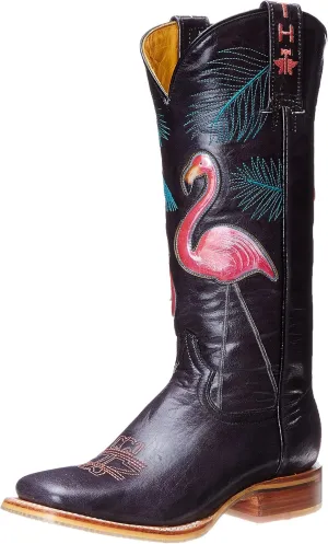 Tin Haul Shoes Women's Flamingo