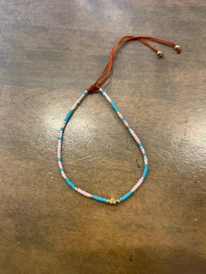 Tiny Bead Bracelet