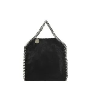 Tiny Shaggy Handbag