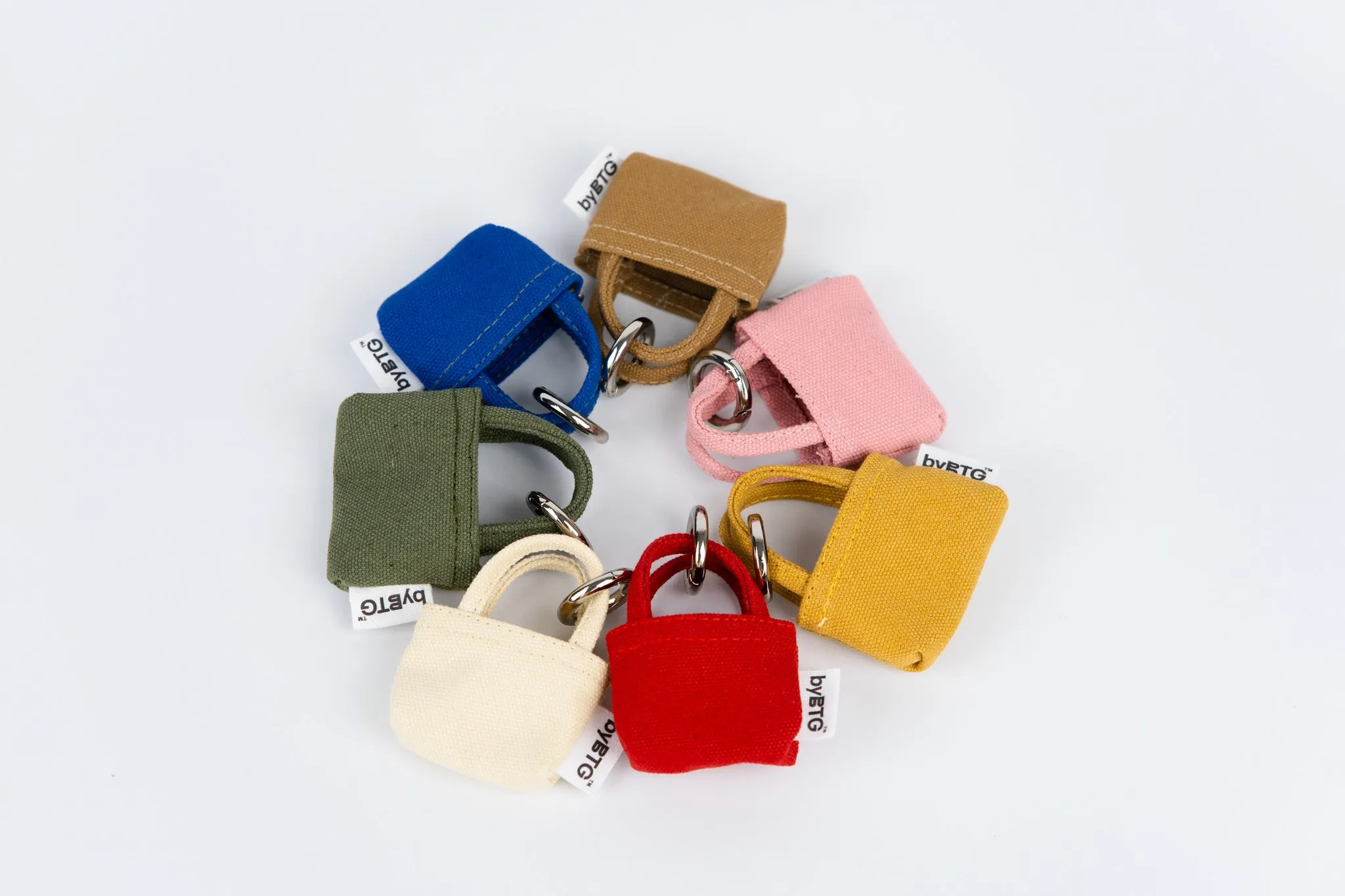 Tiny Tote