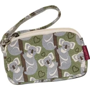 Tiny Wristlet Koala