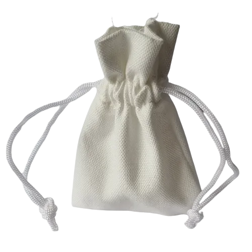 Tooth Fairy Drawstring Pouch - 8 x 11 cm