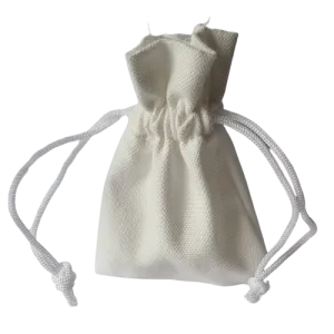 Tooth Fairy Drawstring Pouch - 8 x 11 cm