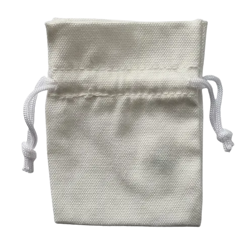Tooth Fairy Drawstring Pouch - 8 x 11 cm