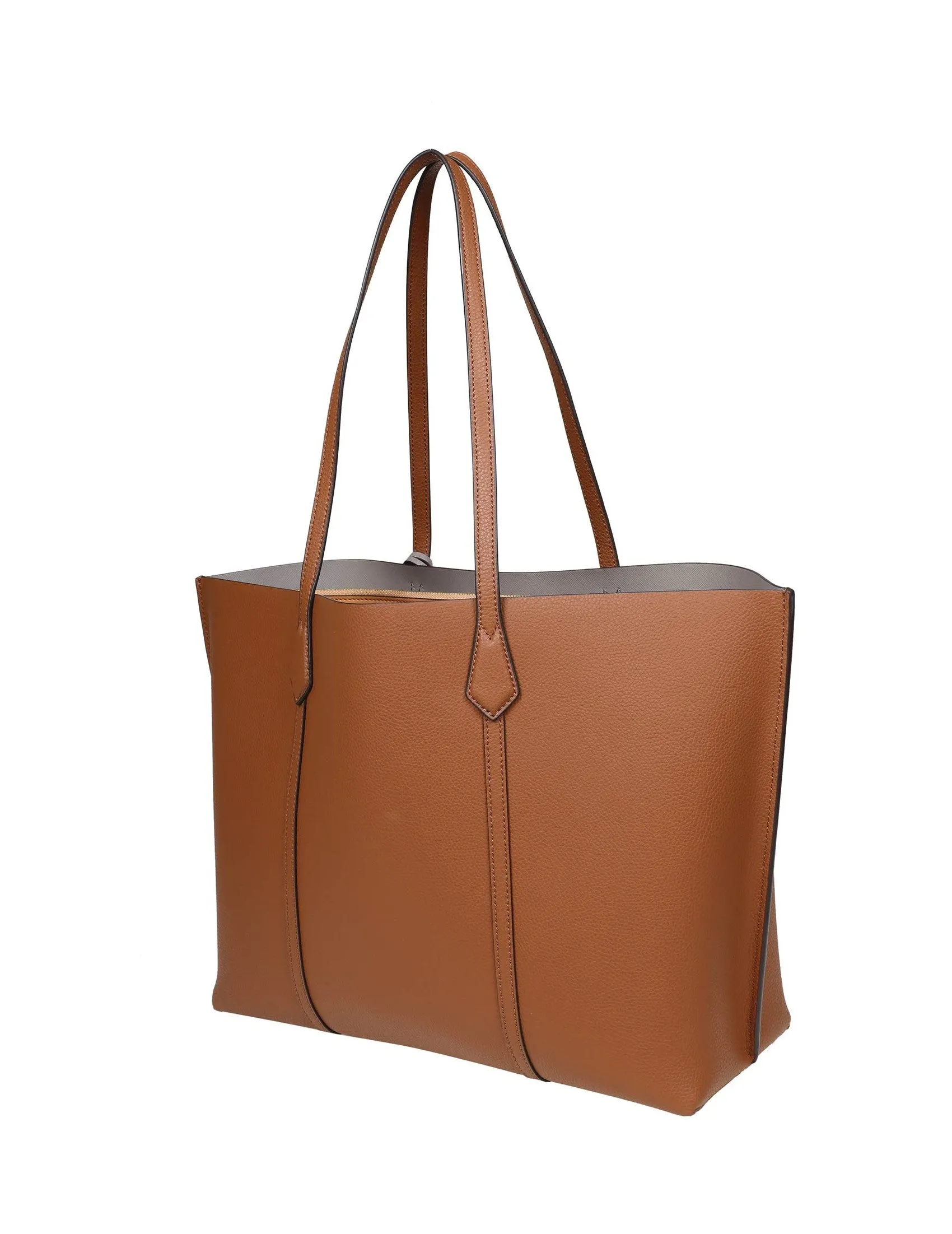 TORY BURCH Chic Mini Tote Handbag
