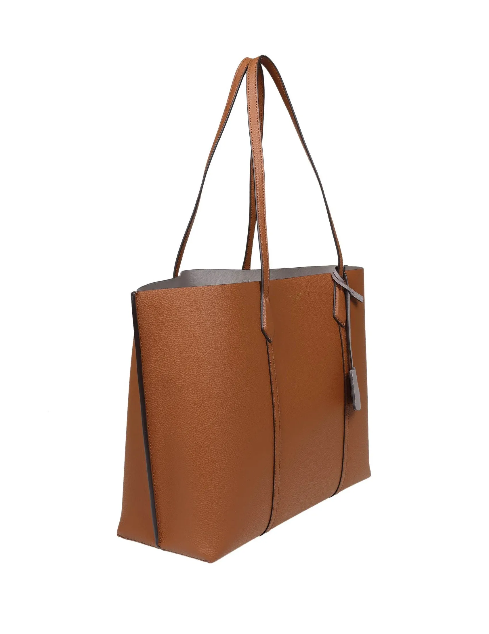 TORY BURCH Chic Mini Tote Handbag