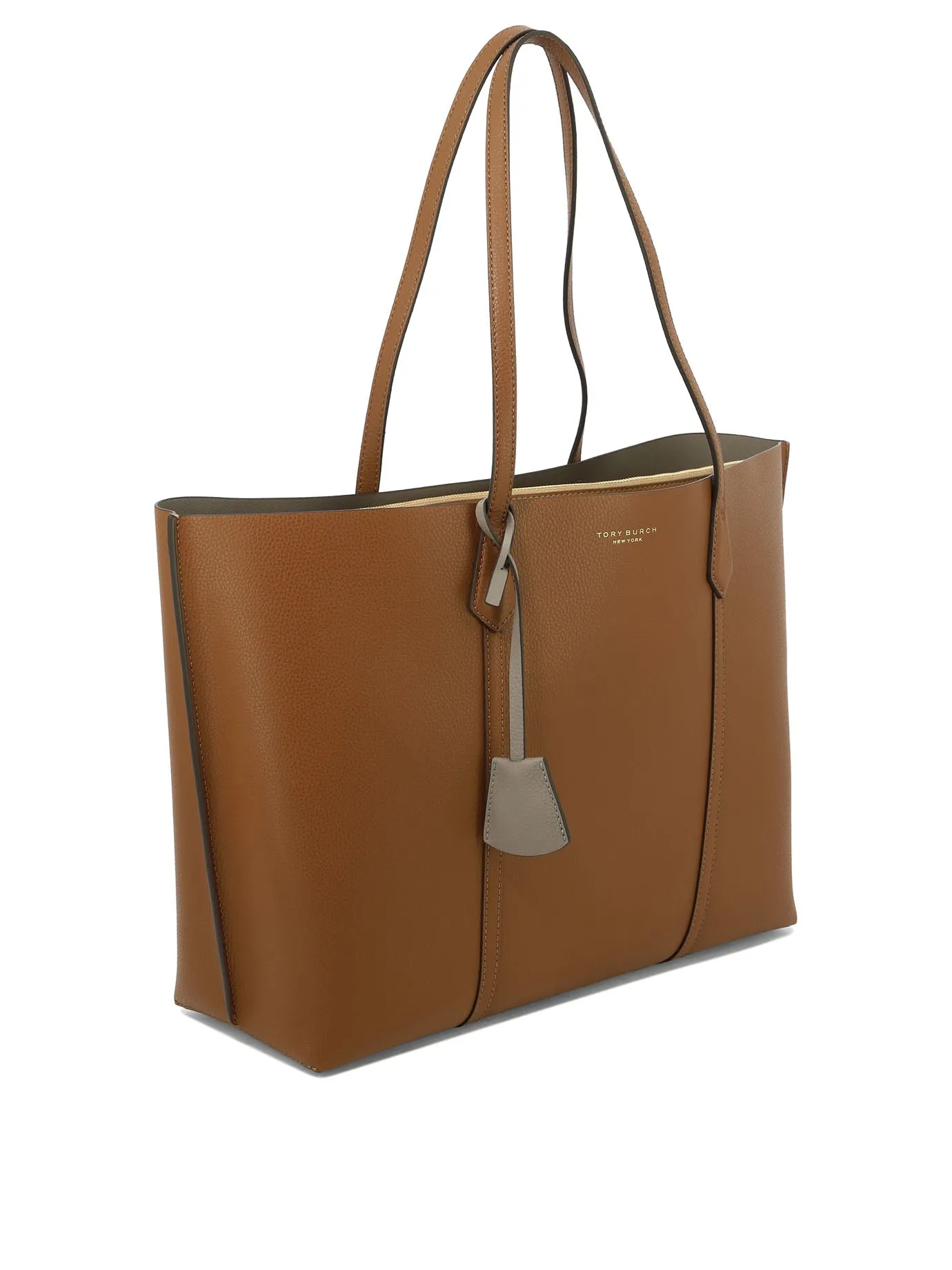 TORY BURCH Chic Mini Tote Handbag