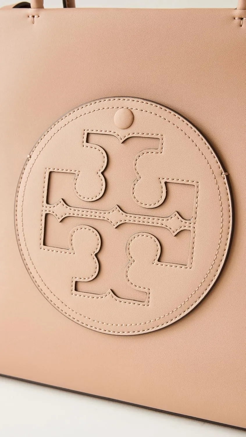 Tory Burch Women's Small Ella Bio Tote