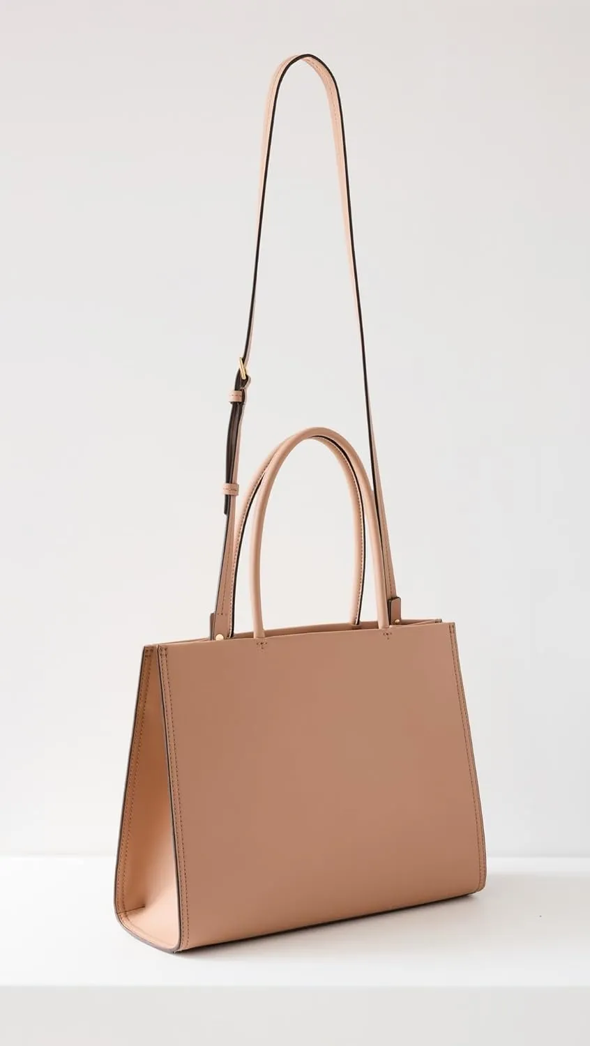 Tory Burch Women's Small Ella Bio Tote